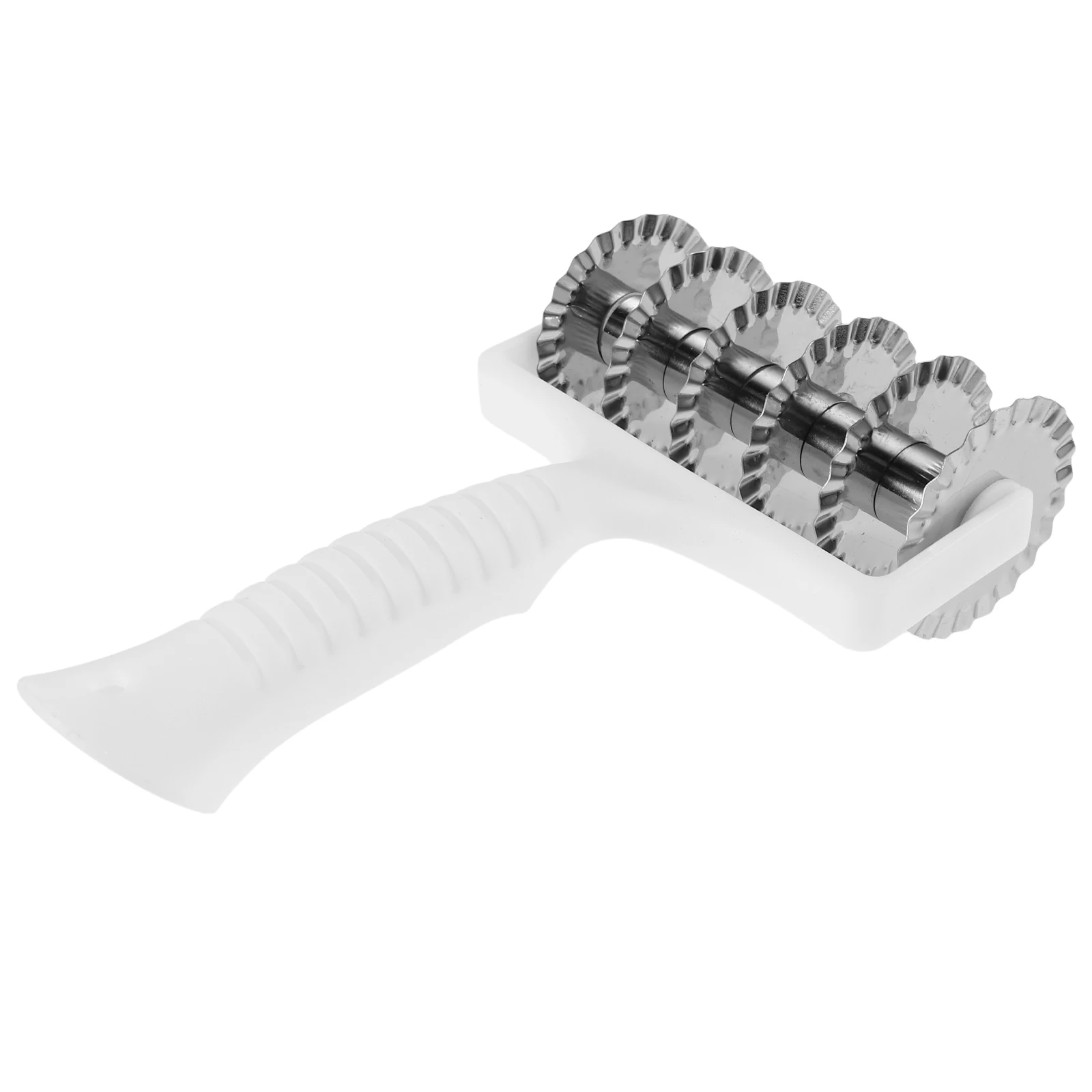 

s Noodle Stainless Steel Manual Pasta Maker Spaghetti Tools Kitchen Roller Ramen Lattice Versatile Efficient