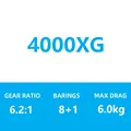 4000XG