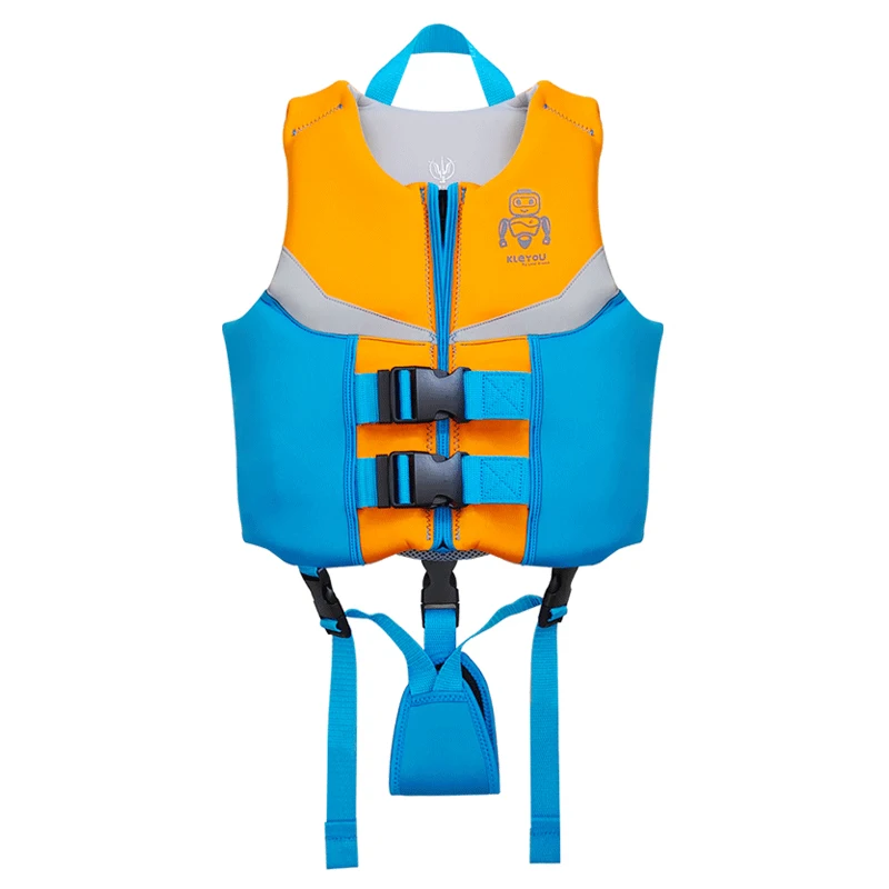 Children Buoyancy Vests, Life Jacket for Kids, Swim Vest for Boys and Girls, Swimsuit Flotation Swimming Aid