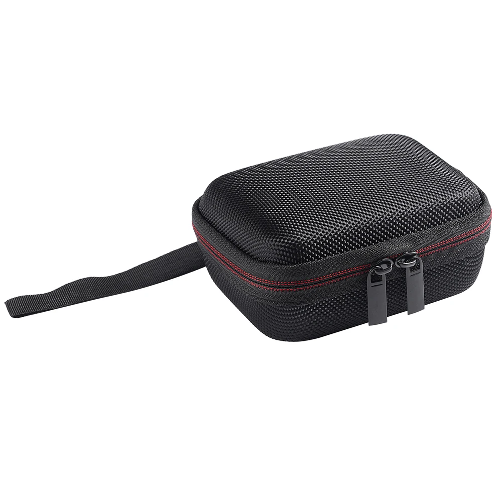 1pc Portable Hard EVA Storage Bag for JBL GO4 Speaker Protective Box for GO4 BT Speaker Outdoors Travel Carrying Case