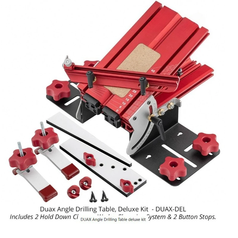 

Angle drill table screws durable assembly multi-purpose multi-function