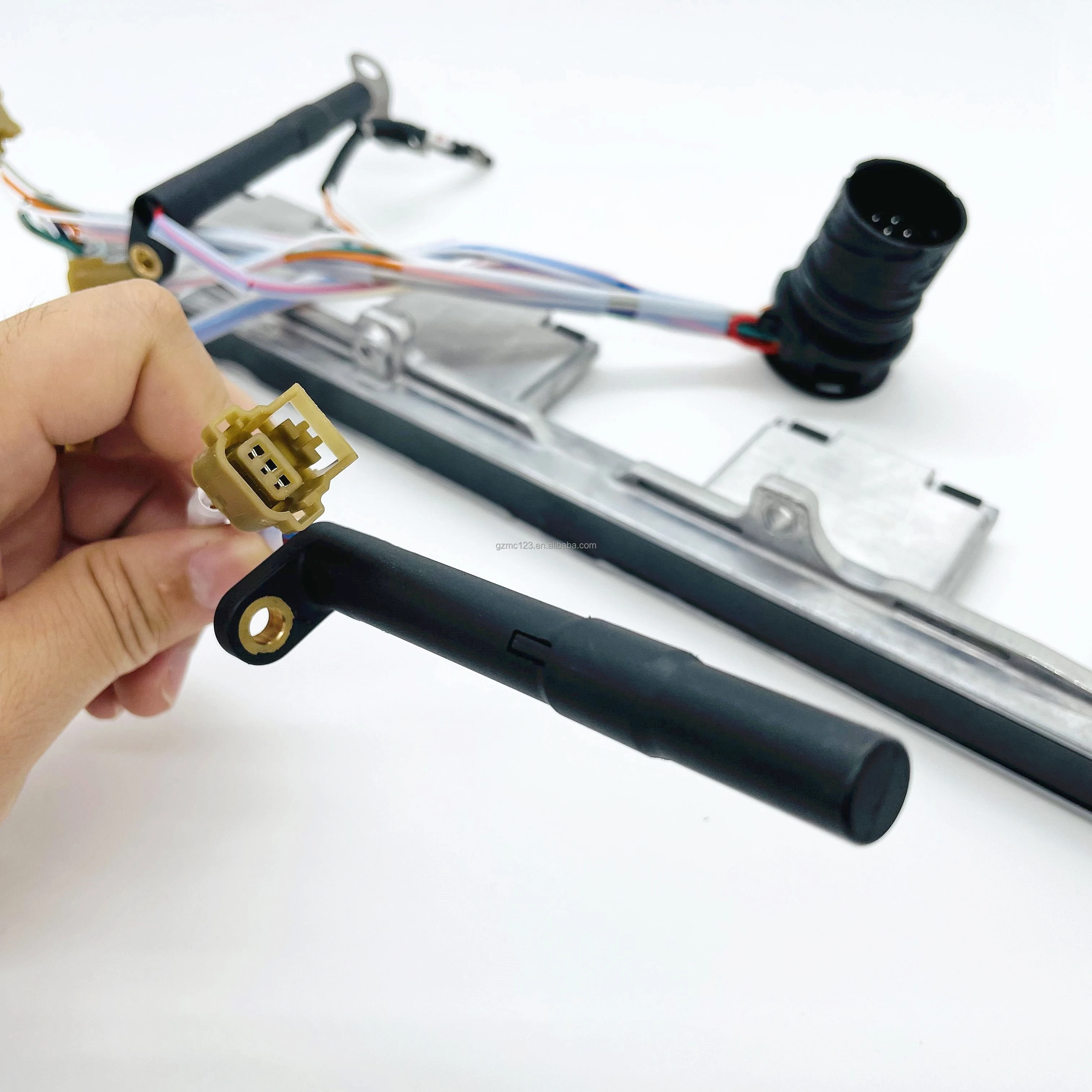 7DT75 ناقل حركة أوتوماتيكي 4WD PDK مستشعر موضع التروس علبة التروس مفتاح موضع التروس لقطع غيار السيارات بورش باناميرا