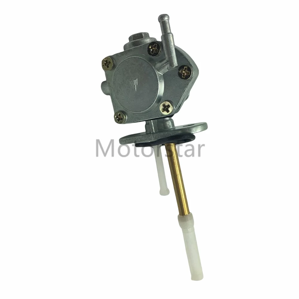 

New Fuel Gas Petrol Tap Petcock Valve Fits For Suzuki LT80 LTZ400 Z400 LTZ250 LTF300