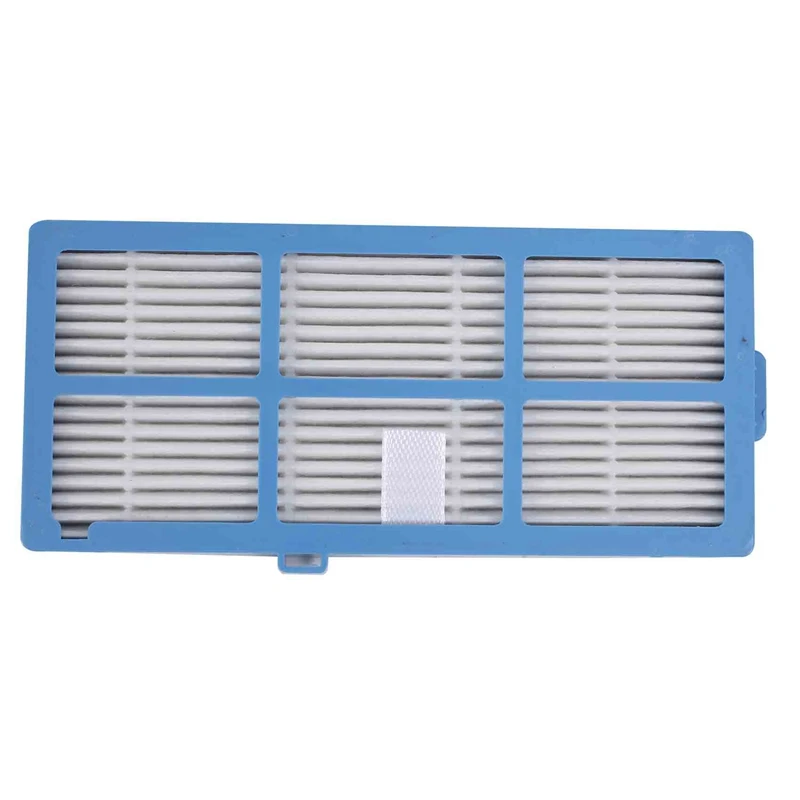 1 PCS Main Side Brush Hepa Filter Mop Rag Replacement Robot Vacuum Cleaner Parts For Ultenic D5 Series D5S / D5S Pro / D5S Pro+