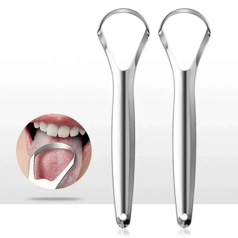 Thumbnail 2 - #56 Tongue Scrapers Deals & Discounts