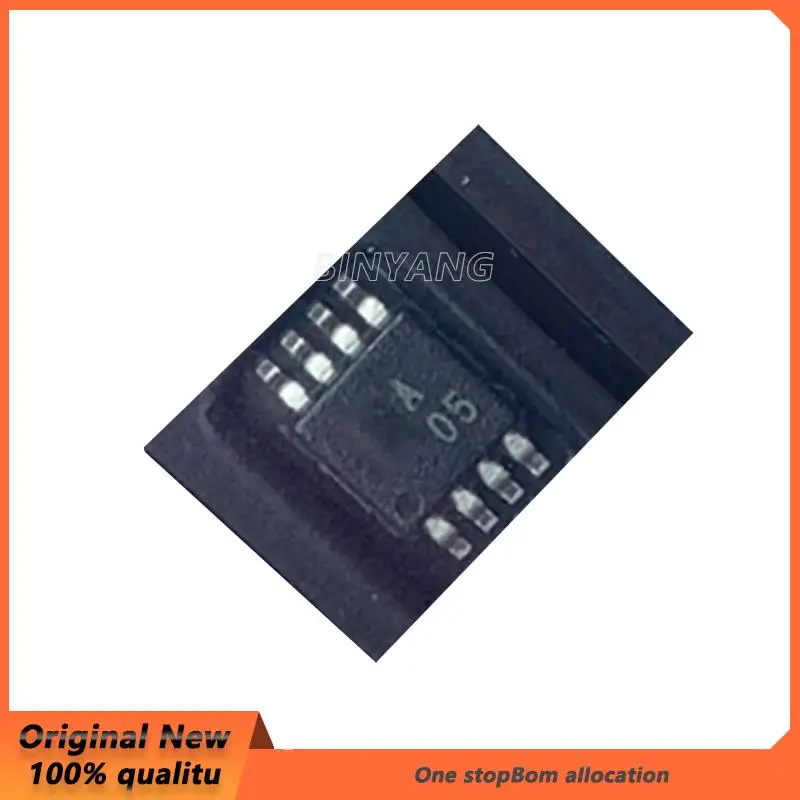 5-10Pcs/Lot AD8652ARMZ TSSOP8 AD8652