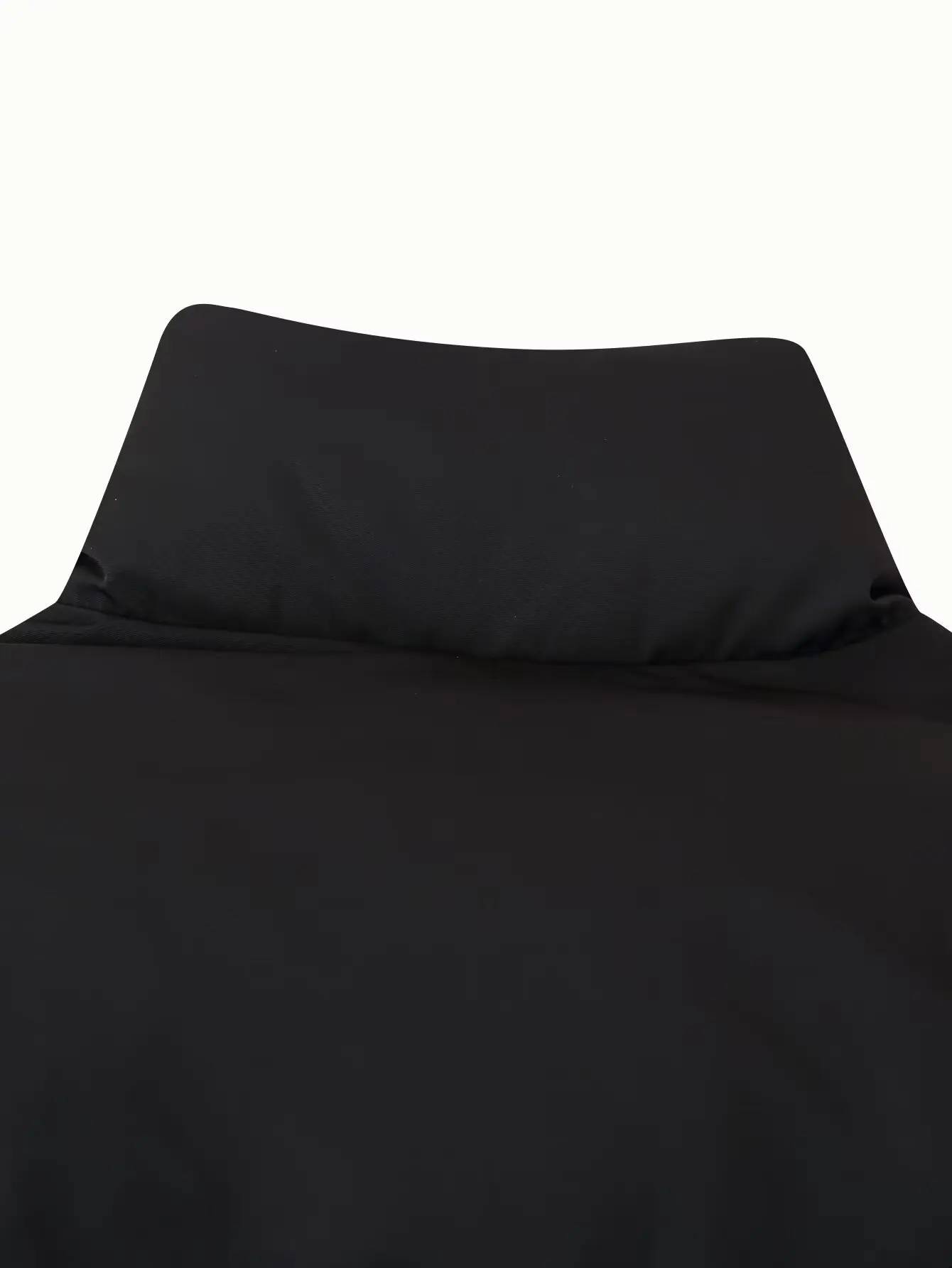 2025 inverno nova chegada jaqueta acolchoada feminina gola remendo-bolso cintura-definamento moda curto comprimento jaqueta quente