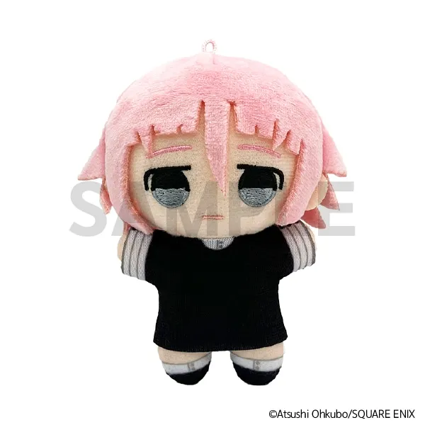 In Stock!! 100% Original Cotton Dolls Anime Soul Eater Death The Kid Maka Albarn black Star Paty Topusom Kid Palm Gift Toy - Image 2