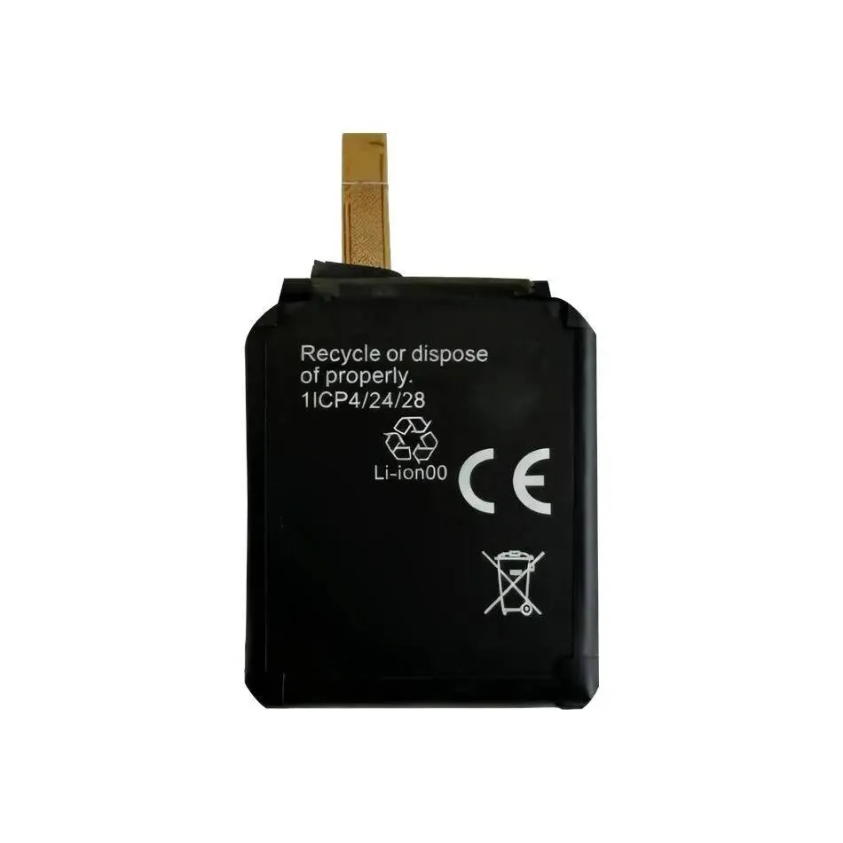 Smart Watch Battery Fast Shipping For Apack APP00277 300Mah With Cable