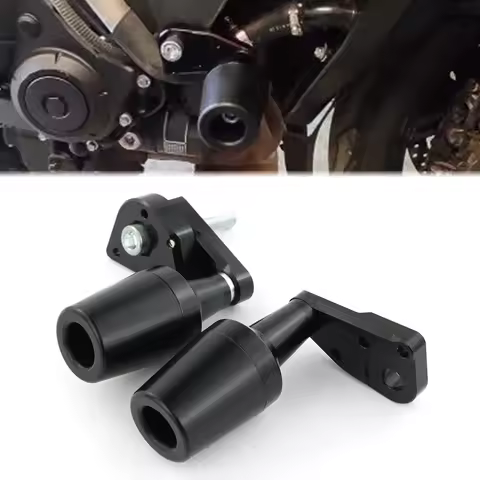 Fit For Honda CBR1000RR 2012 2013 2014 2015 2016 Motorcycle Frame Sliders Crash Falling Protection Protector CBR 1000RR