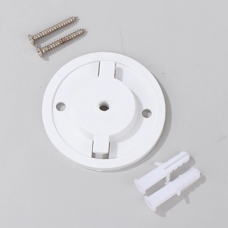 Tapo C200 Smart Camera Holder Base With Screw Wall Mounting Bracket TL70 Accessory Ceiling Hanging Support Rack For TP-Link C210