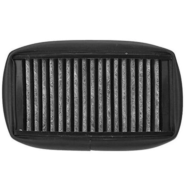 Cabine-Filter Airconditioning-Filter Voor Grote Muur Haval Hover H3 H5 Ft801c Motor Luchtfilter