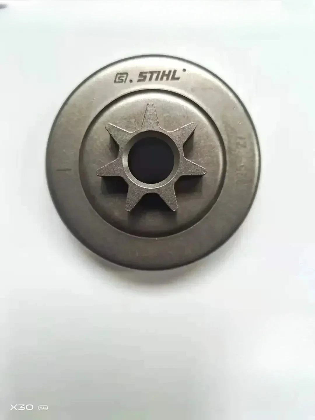 

Original brand new STlHL FMS250 251 251C chainsaw passive disc