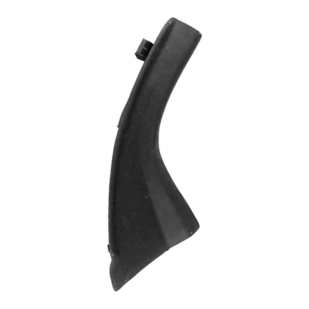 1 Pair Front Fender to Cowl Cover Seal For Toyota RAV4 2006-2012 53866-0R010, 5386642010, 53866-42012, 5386642012
