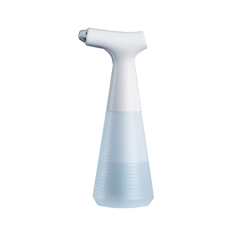 Tragbare elektrische Gießkanne, wiederaufladbar über USB Typ C, zum Waschen von Autos, Gartenpflanzen