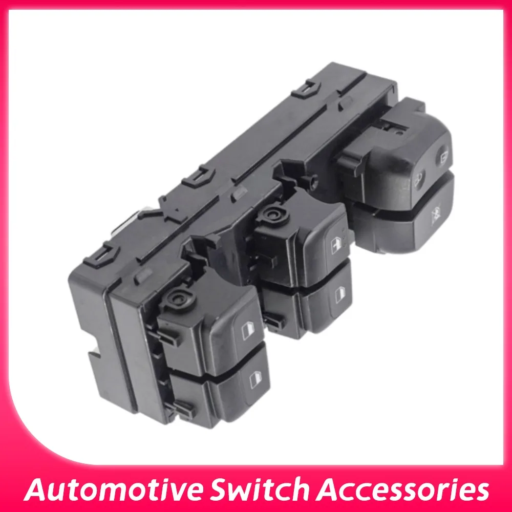 93570-H9150 For Kia Rio 2018 2019 2020 Tonic Electric Power Master Window Switch Lifter Control Button Parts Car Accessories