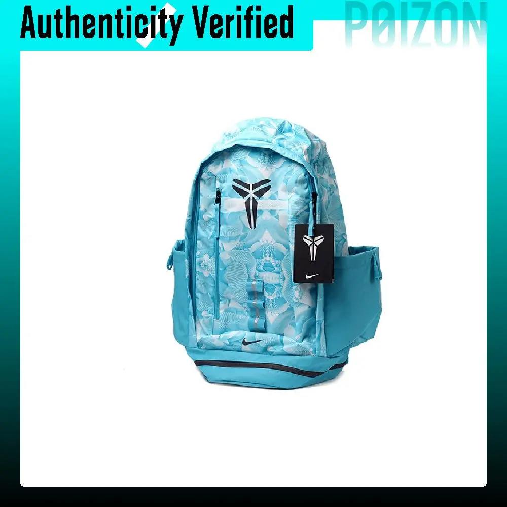 Mochila Nike de Poliéster Unisex Azul BA5132-418