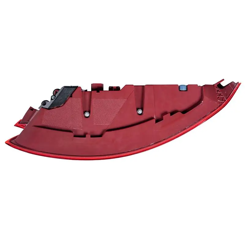 

Задние фонари для Porsche 911 2016 2017 2018, стиль OE, красный тонированный, дымчатый, обновленный