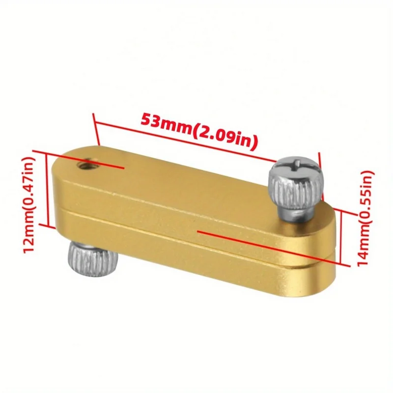 1 قطعة حاكم الصلب تحديد المواقع كتلة وقف النجارة الخطاط خط بمناسبة مقياس ل حاكم النجارة الخطاط أداة قياس #6