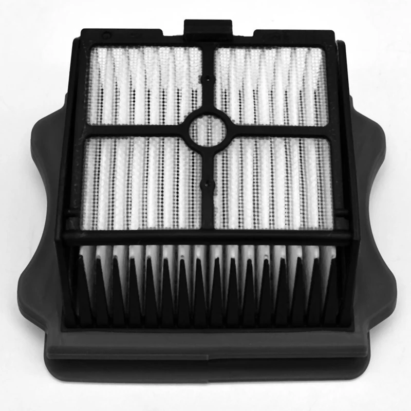 4 قطعة ل Tineco Floor ONE S5 كومبو تصفية الأسطوانة فرشاة الرطب الجاف المكانس الكهربائية الطابق غسالة استبدال قطع الغيار