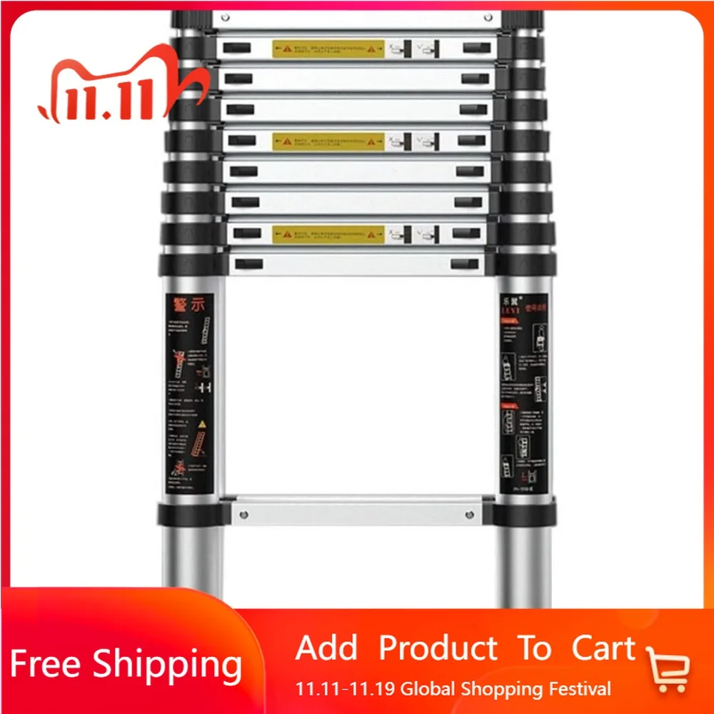 Ladders,Tallest Tel…