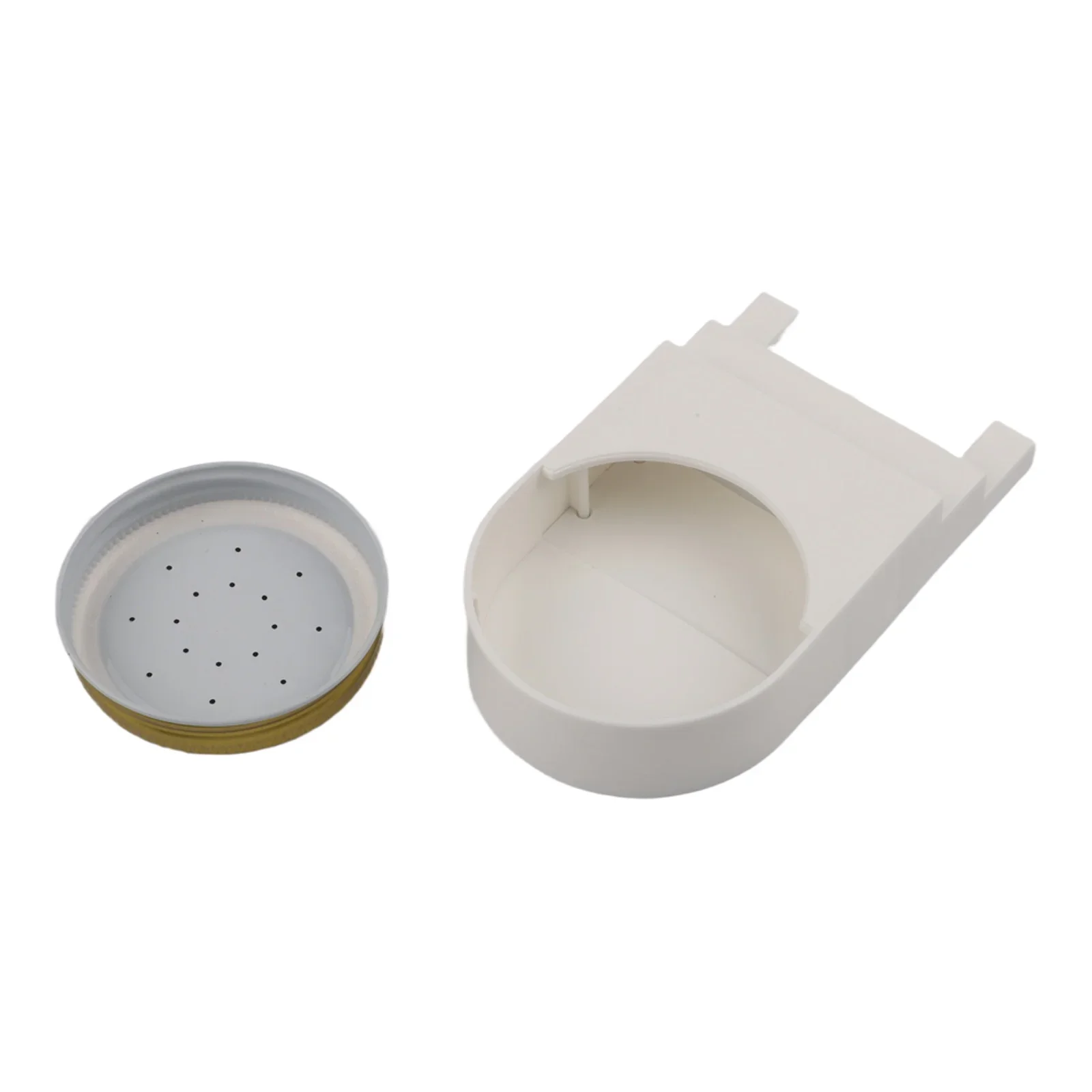 Bee Water Feeder Bee Entrance Feeder Easy To Install Healthy Bee Colony Increases Honey Production Long-lasting Performance