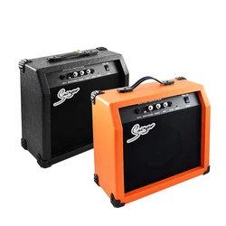 Ukulele Guitar Bass Amplifiers Speaker 15W 220V 50HZ 73*36*35 cm with High Quality and In Stock Direct Delivery