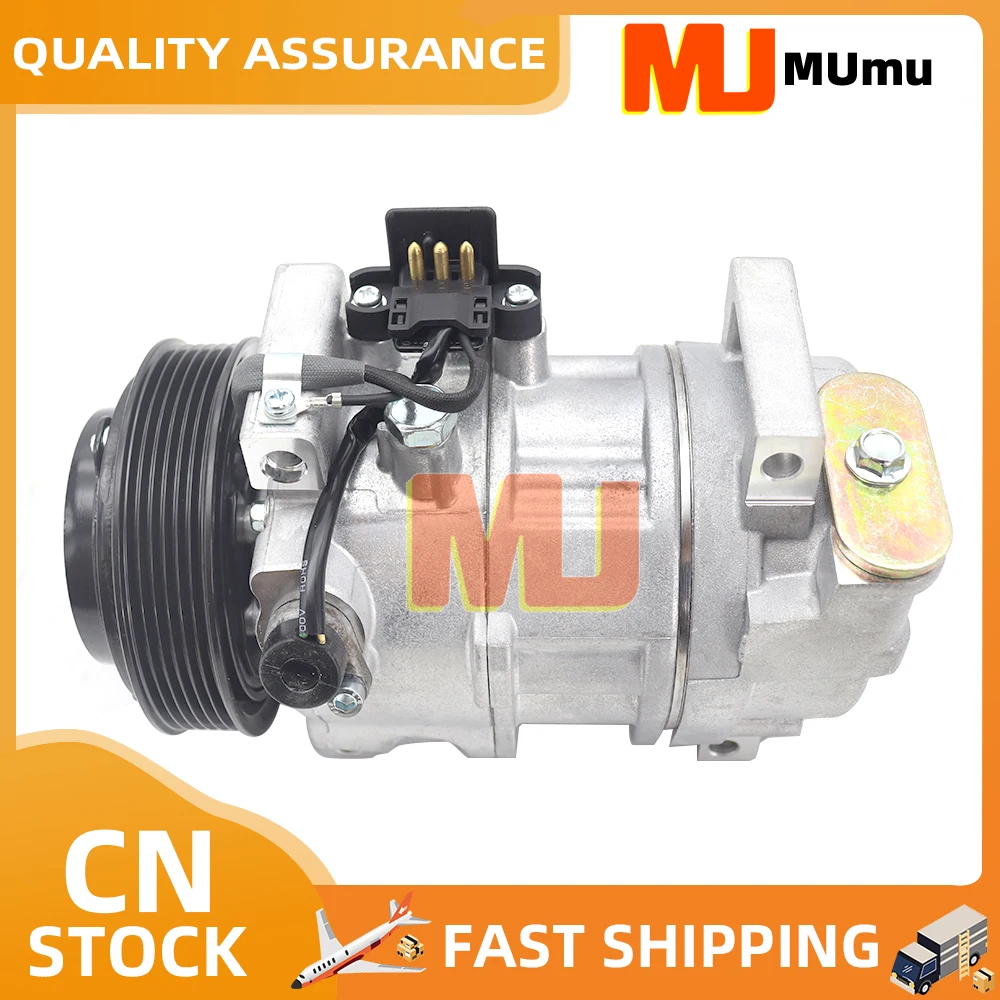 6CA17C Ac Compresso…