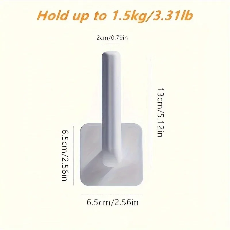 Outdoor Shadow Mesh Clips Awning Clips Shade Cloth Plastic Clip Camping Garden Accessories Fence N1pc Plastic Hat Storage Hook