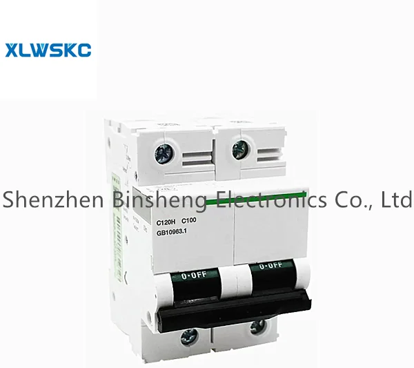 

C120H iC65N 2P D80A D100A offers discounts on high spot quantities