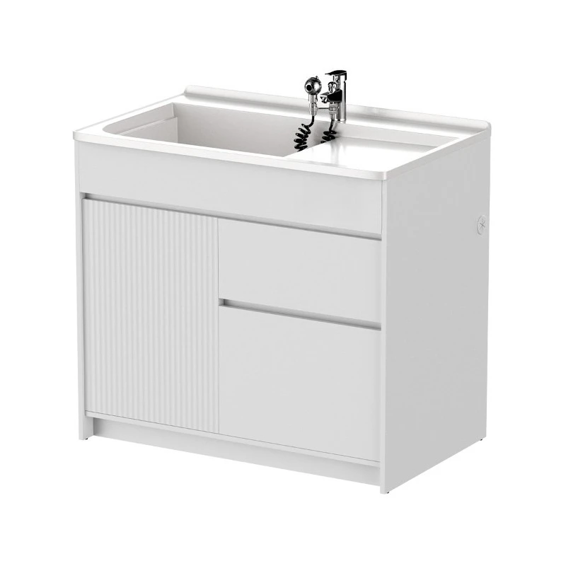 

Pet low pressure sink, bath tub, dog and cat bath
