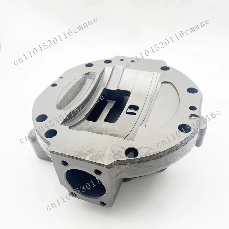 J610207-4-23L hydraulic pump head block is suitable for HPV91 EX120-2 excavator spare parts