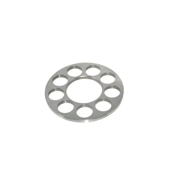 

4T7022 4T-7022 Hydraulic Motor Retainer Plate For Motor Grader 120G 130G Backhoe Loader 428