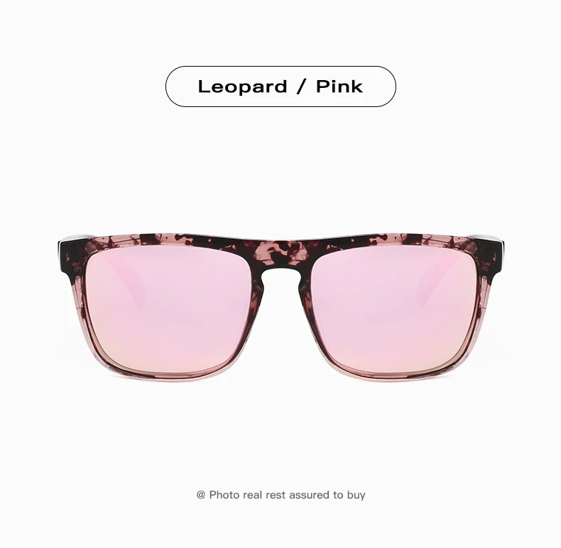 KAROS Polarisierte Sonnenbrille für Herren/Damen, Camo-Rahmen, UV400-Schutz zum Fahren, Angeln, Radfahren – Detail 25