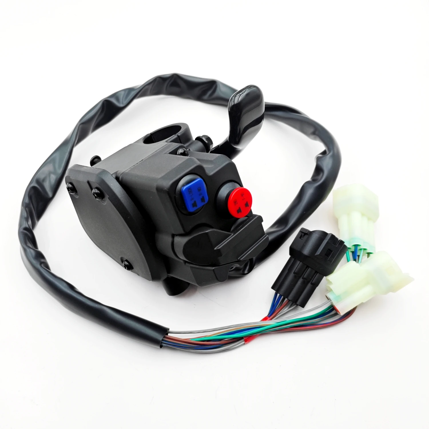 

Diffential RH Switch Assy for CFmoto 500HO 550 191R 2016-2020 600 625 191S 2018-2020 ATV Goes Iron 450i Cobalt 550i 9CRB-160700