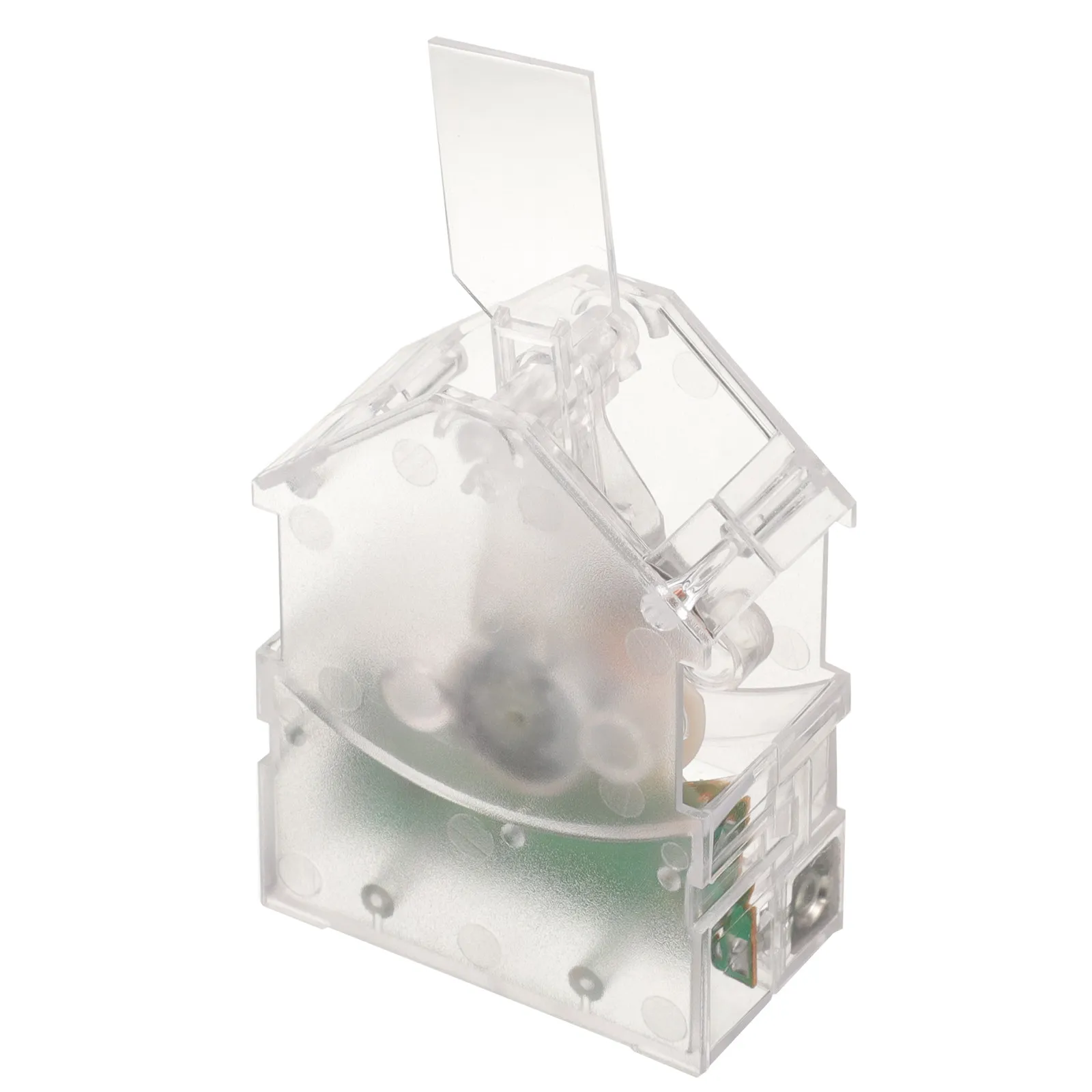 

Poster Display Stand Reusable Plastic Advertising Showing Rack for Signs Menus Advertisements Desktop Store