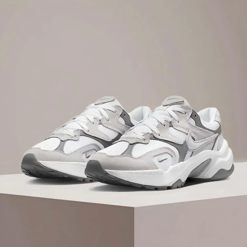 Nike W NIKE AL8 Women's Shoes Sporty, Stylish, Versatile, Slip-Resistant, Durable, Comfortable Casual Running Shoes FJ3794-101