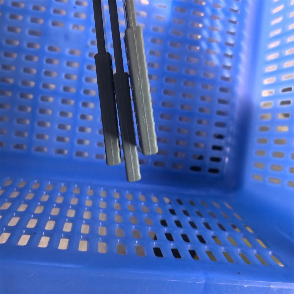 

10PCS Cleaning Wand Pad sponge seal for Konica Minolta C224 C284 C364 C454 C554 C654 C754