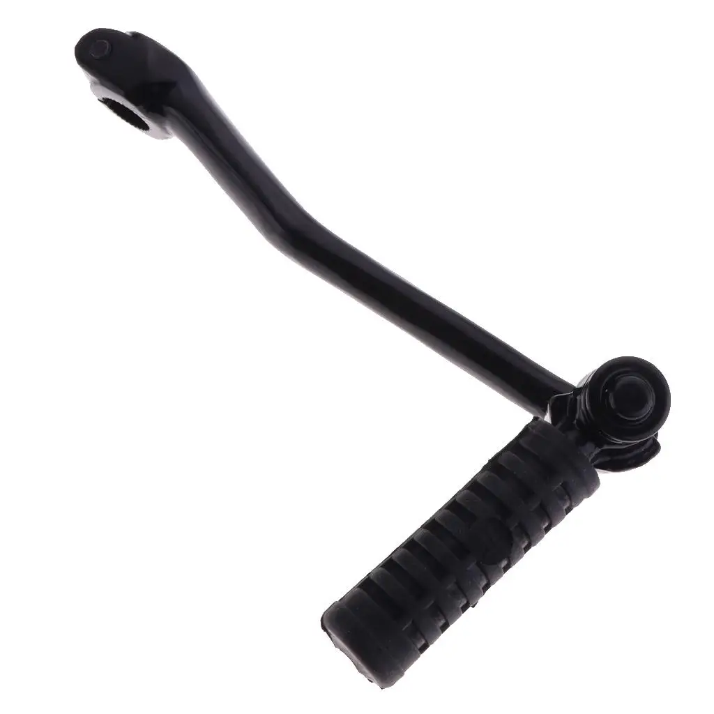 Black Motorcycle St…