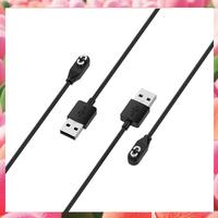 4Pcs Magnetic Charger Cord,For Aftershokz Aeropex AS800, Shokz Openrun Pro,Openrun,Opencomm Bone Conduction Headphones-ABJU