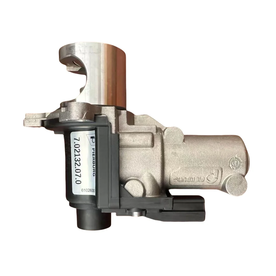 

Suitable for A6 Q7 EGR valve 059131502B 059131515R 059131502G 95811105100 95811105101