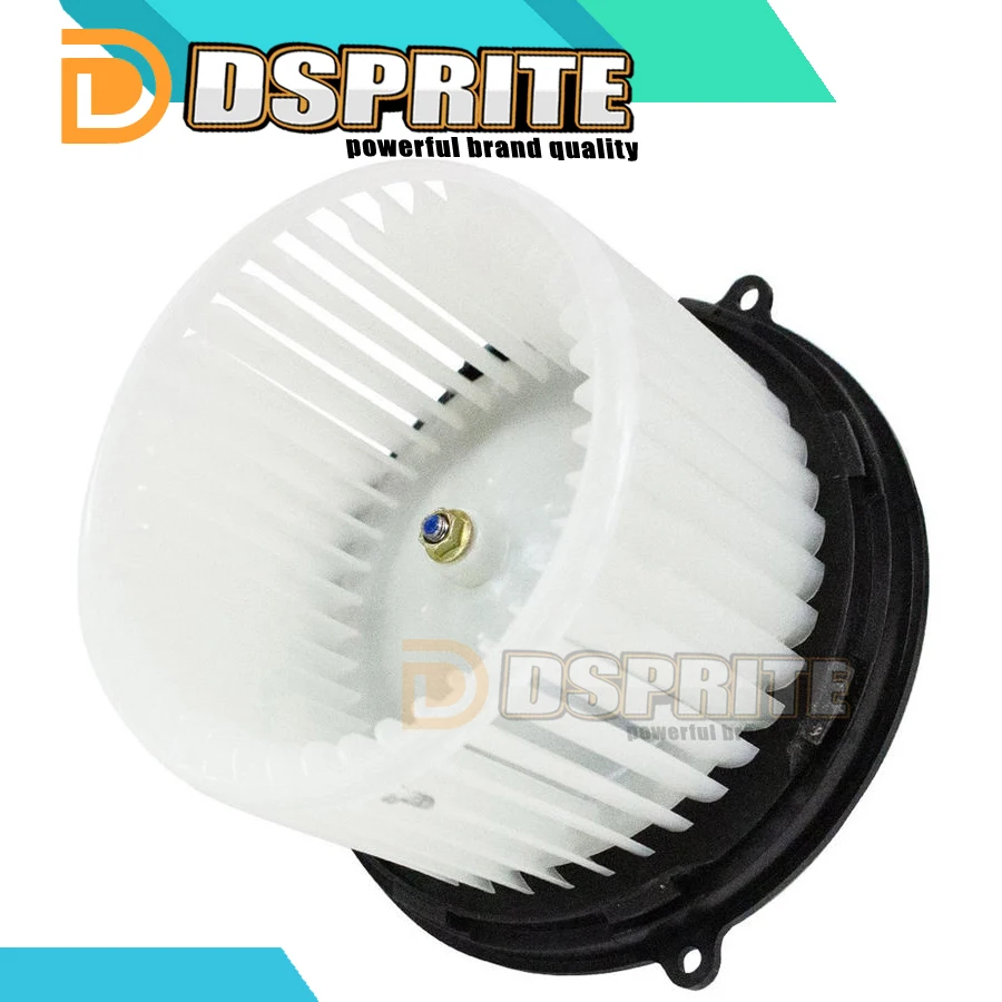 Auto AC Blower Motor Fan  74150-75H01 MR315394 272500-0411 For Mitsubishi Suzuki Toyota Daihatsu / Nissan