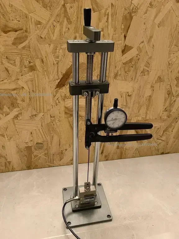 Wegmir Bike spoke tension meter calibration tool