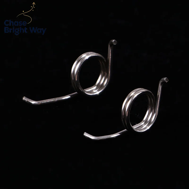 1pcs For Fishing Reel Spare Part Spring Common To 1000-2000/2500-6000 Models