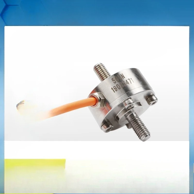 

GML668A tension and compression force sensor, micro pressure force sensor for batching scale hook scale 5KN