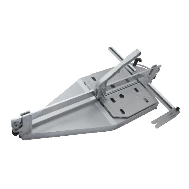 New 630mm, professional manual tile cutter