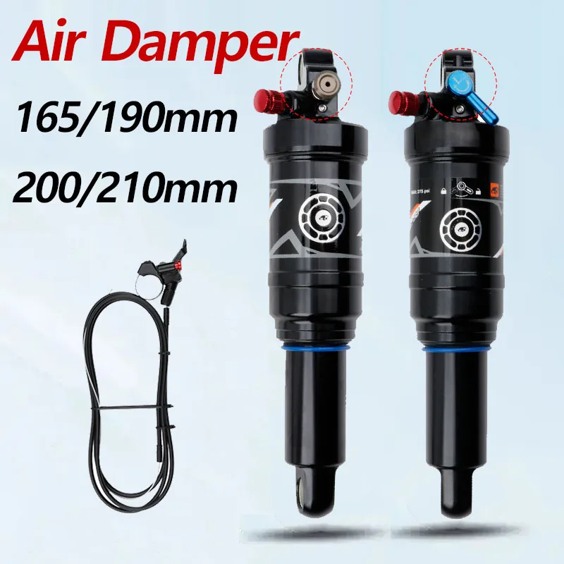 DNM 165 ΠΌΠΌ 190 ΠΌΠΌ 200 ΠΌΠΌ 210 ΠΌΠΌ Aoy 38rc Π·Π°Π΄Π½ΠΈΠΉ Π°ΠΌΠΎΡΡΠΈΠ·Π°ΡΠΎΡ Π΄Π»Ρ mtb XC Π²Π΅Π»ΠΎΡΠΈΠΏΠ΅Π΄Π° Π΄Π»Ρ Π±Π΅Π·Π΄ΠΎΡΠΎΠΆΡΡ, ΠΏΠ½Π΅Π²ΠΌΠ°ΡΠΈΡΠ΅ΡΠΊΠ°Ρ ΠΏΠΎΠ΄Π²Π΅ΡΠΊΠ°, ΡΠ΅Π³ΡΠ»ΠΈΡΡΠ΅ΠΌΡΠΉ Π΄Π΅ΠΌΠΏΡΠ΅Ρ Ρ Π΄ΠΈΡΡΠ°Π½ΡΠΈΠΎΠ½Π½ΡΠΌ Π·Π°ΠΌΠΊΠΎΠΌ DNM 165 ΠΌΠΌ 190 ΠΌΠΌ 200 ΠΌΠΌ 210 ΠΌΠΌ Aoy 38rc Π·Π°Π΄Π½ΠΈΠΉ Π°ΠΌΠΎΡΡΠΈΠ·Π°ΡΠΎΡ Π΄Π»Ρ mtb XC Π²Π΅Π»ΠΎΡΠΈΠΏΠ΅Π΄Π° Π΄Π»Ρ Π±Π΅Π·Π΄ΠΎΡΠΎΠΆΡΡ, ΠΏΠ½Π΅Π²ΠΌΠ°ΡΠΈΡΠ΅ΡΠΊΠ°Ρ ΠΏΠΎΠ΄Π²Π΅ΡΠΊΠ°, ΡΠ΅Π³ΡΠ»ΠΈΡΡΠ΅ΠΌΡΠΉ Π΄Π΅ΠΌΠΏΡΠ΅Ρ Ρ Π΄ΠΈΡΡΠ°Π½ΡΠΈΠΎΠ½Π½ΡΠΌ Π·Π°ΠΌΠΊΠΎΠΌ