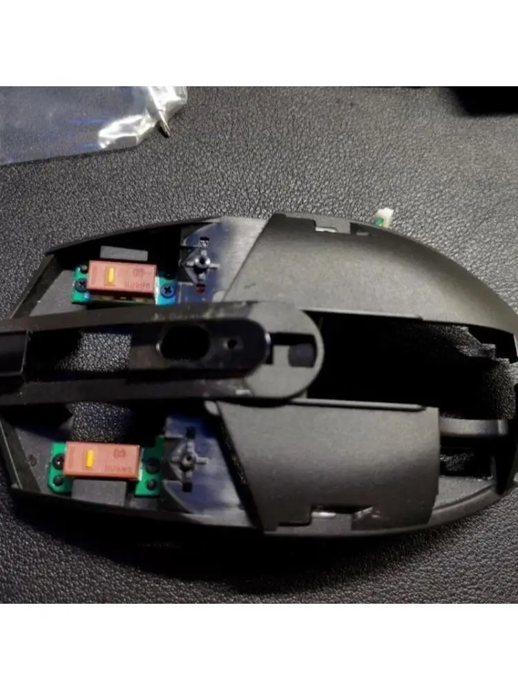 

Y1UB Welded Mouse Mainboard With Side And Main Buttons Circuit Board Optional For G304/G305 Mouse Quiet Operate