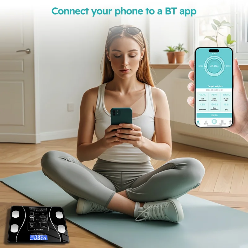 Thumbnail 2 - #27 Best Smart Scales to Buy In 2026