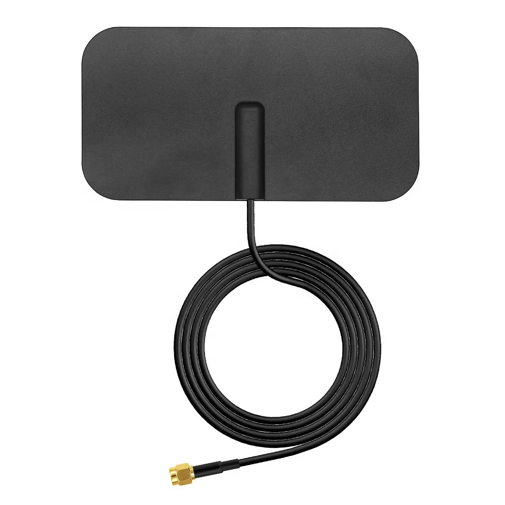 

4G LTE Patch Antenna 698-2700MHz 5dBi High Gain Built In PCB Board Aerial Long Range Signal Booster Amplifier SMA Male